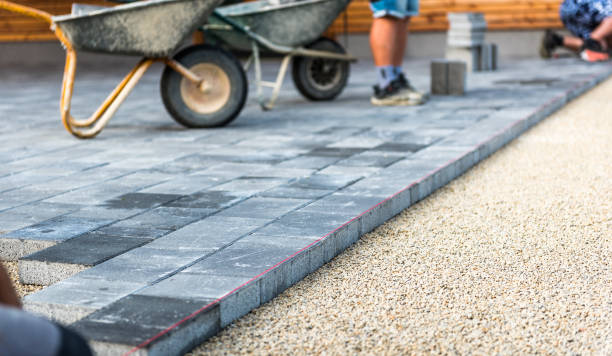 Best Concrete Patio Design and Installation in Nixon, TX