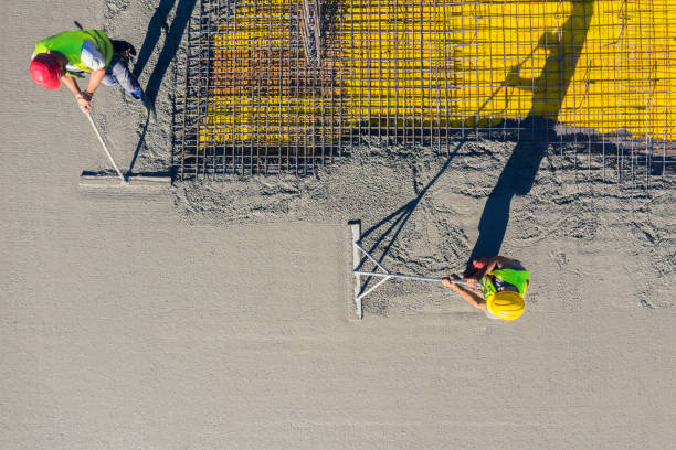 Best Concrete Removal and Replacement in Nixon, TX
