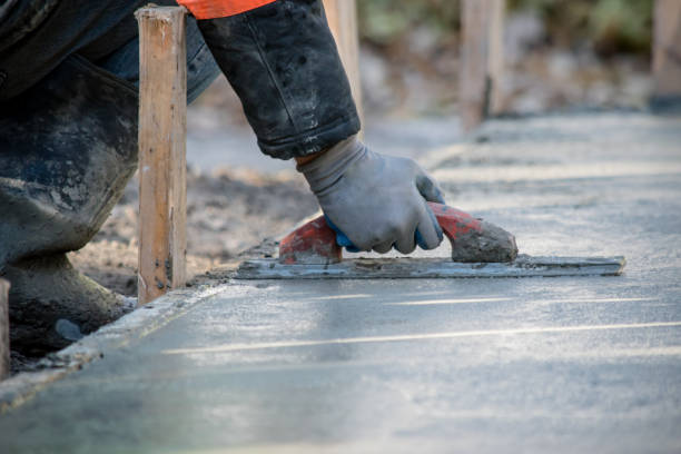Best Concrete Staining and Coloring in Nixon, TX