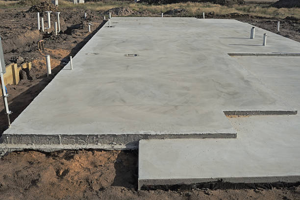 Best Concrete Staining and Coloring in Nixon, TX