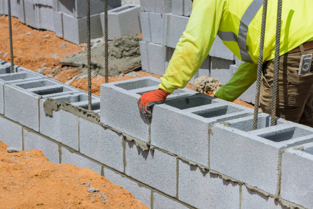 Best Commercial Concrete Services in Nixon, TX
