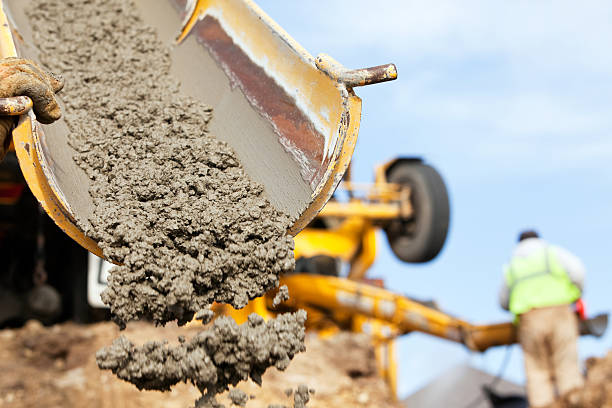 Best Concrete Retaining Walls in Nixon, TX
