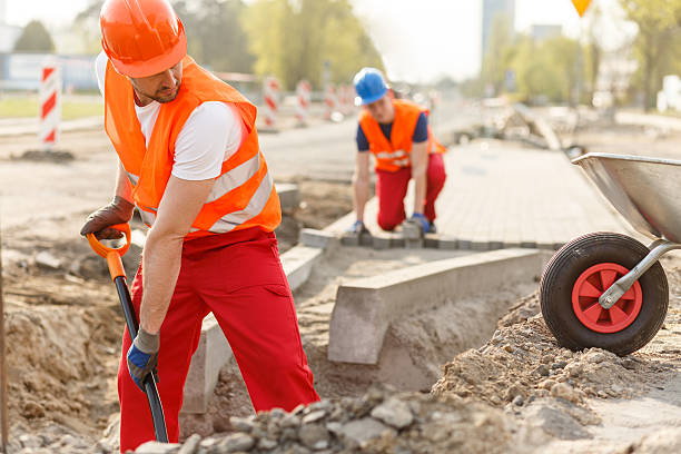 Best Residential Concrete Solutions in Nixon, TX
